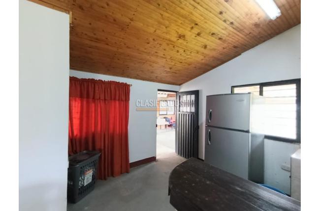 Fincas y Casas Campestres, Venta en Dagua