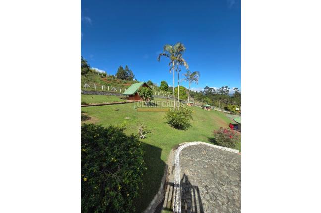 Fincas y Casas Campestres, Venta, Dagua - $1.160.000.000