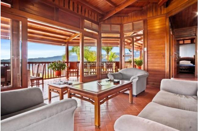 Fincas y Casas Campestres, Venta, Dagua - $1.160.000.000