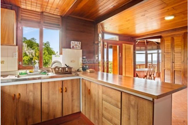 Fincas y Casas Campestres, Venta en Dagua