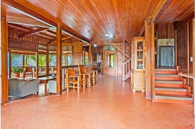 Fincas y Casas Campestres, Venta en Dagua