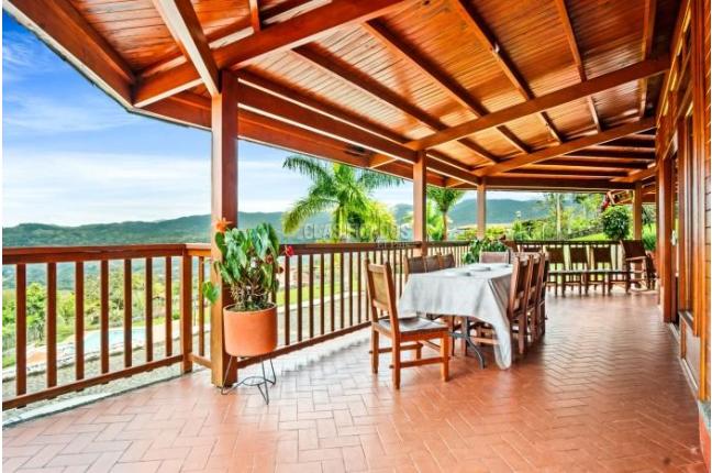 Fincas y Casas Campestres, Venta en Dagua