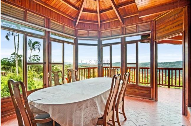 Fincas y Casas Campestres, Venta, Dagua - $1.160.000.000