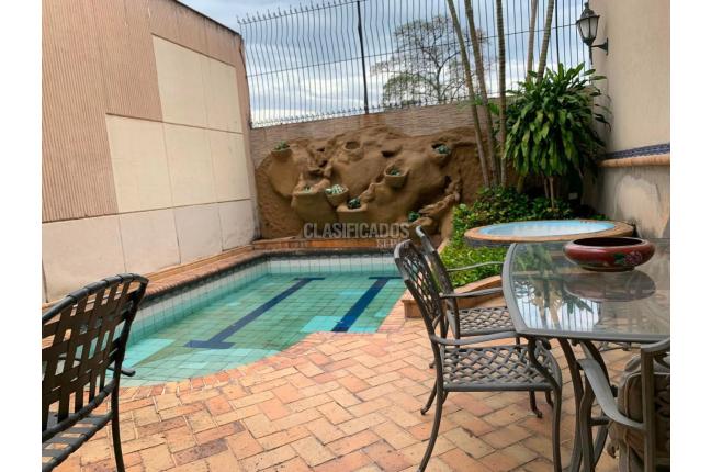 Casas, Venta, Santa Mónica Norte - $1.650.000.000