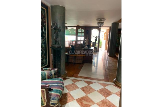 Casas, Venta, Santa Mónica Norte - $1.650.000.000