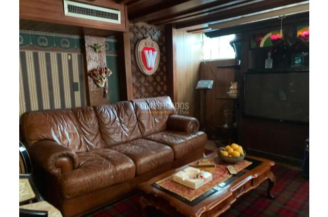 Casas, Venta, Santa Mónica Norte - $1.650.000.000