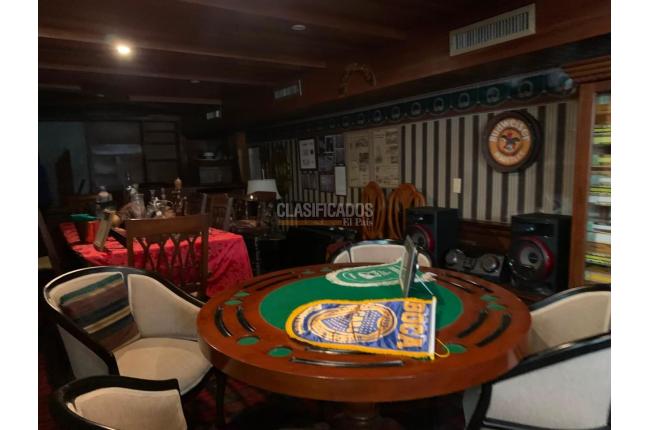 Casas, Venta, Santa Mónica Norte - $1.650.000.000