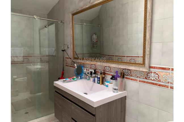 Casas, Venta, Santa Mónica Norte - $1.650.000.000