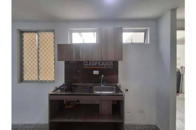 Apartaestudios, Alquiler en San Vicente