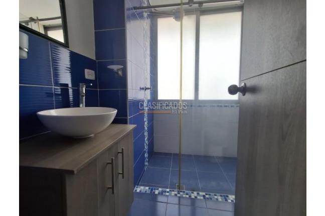 Apartaestudios, Alquiler en San Vicente