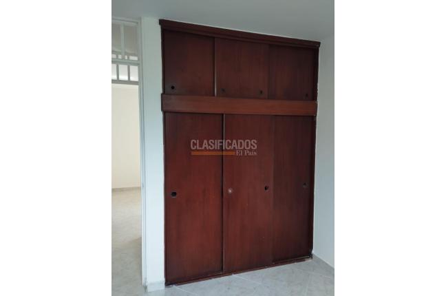 Apartamentos, Venta en Torres de Comfandi