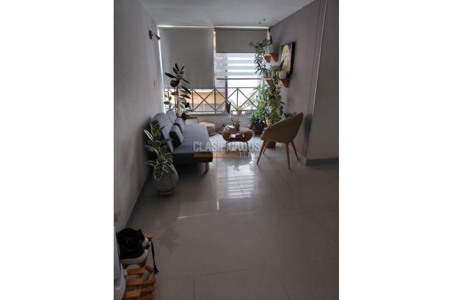 Apartamentos, Venta en Torres de Comfandi