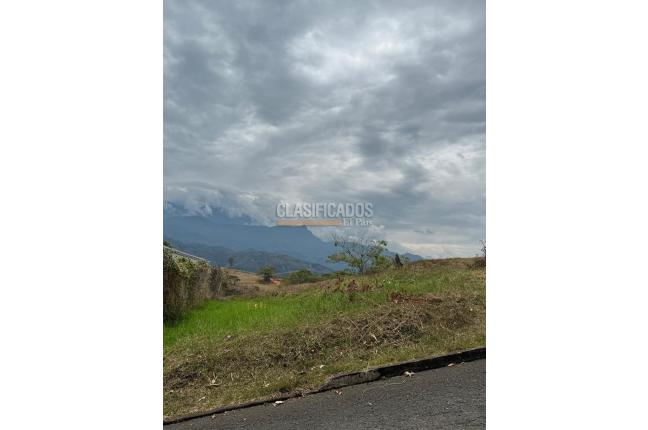 Lotes, Venta en Jamundí