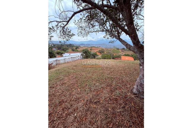 Lotes, Venta en Jamundí