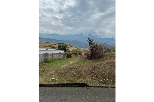 Lotes, Venta en Jamundí