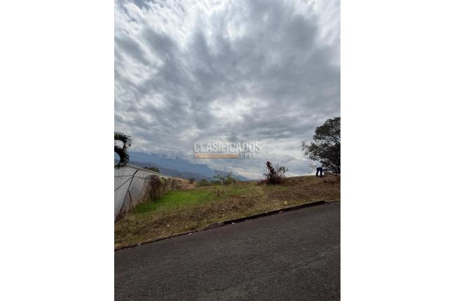 Lotes, Venta, Jamundí - $85.000.000