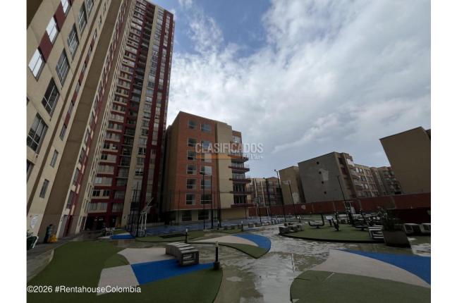 Apartamentos, Venta, Bogotá - $225.000.000