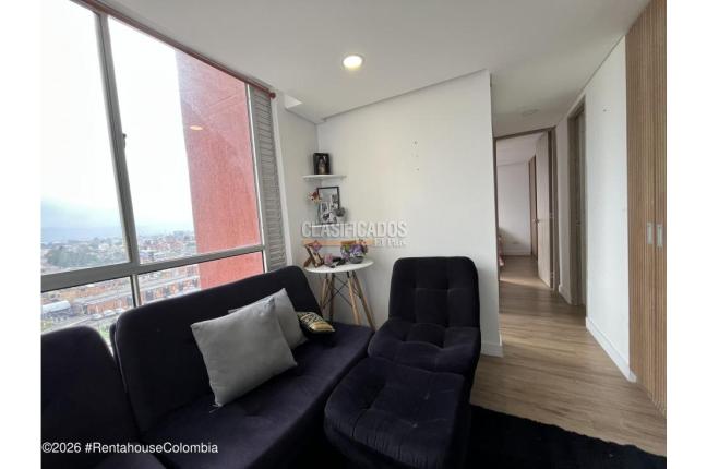 Apartamentos, Venta, Bogotá - $225.000.000
