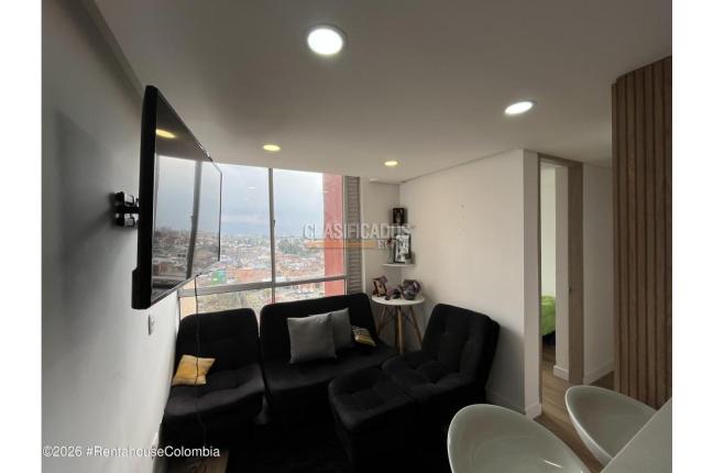 Apartamentos, Venta, Bogotá - $225.000.000