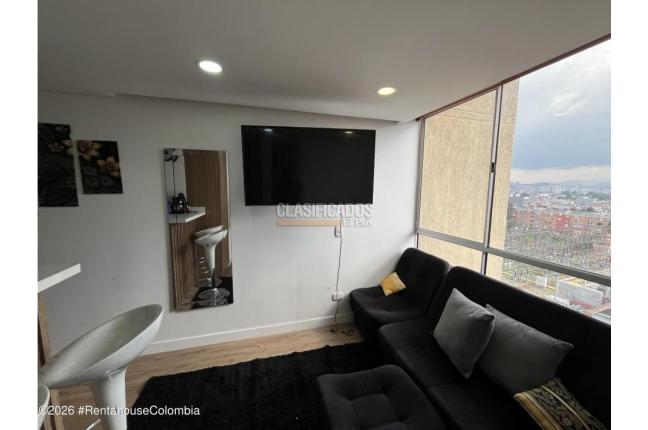 Apartamentos, Venta, Bogotá - $225.000.000