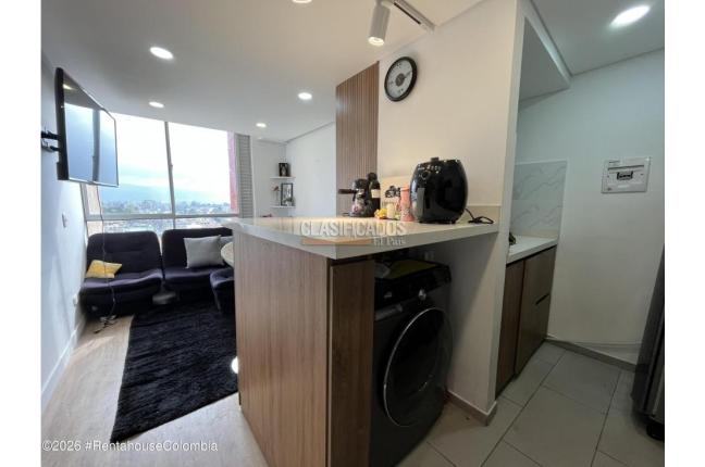 Apartamentos, Venta, Bogotá - $225.000.000