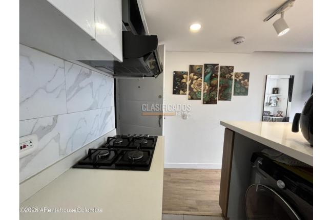 Apartamentos, Venta, Bogotá - $225.000.000