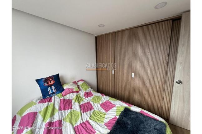 Apartamentos, Venta, Bogotá - $225.000.000