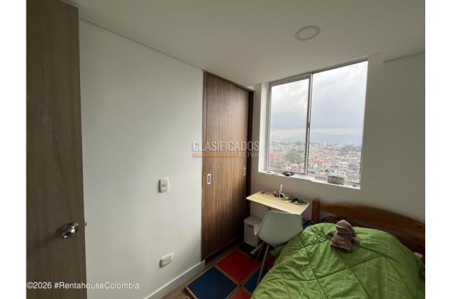Apartamentos, Venta, Bogotá - $225.000.000