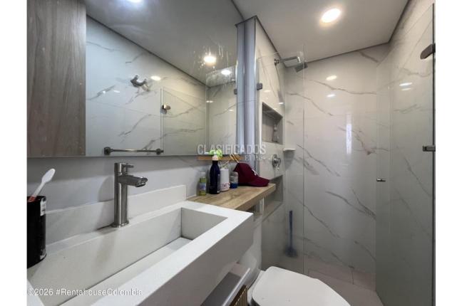 Apartamentos, Venta, Bogotá - $225.000.000