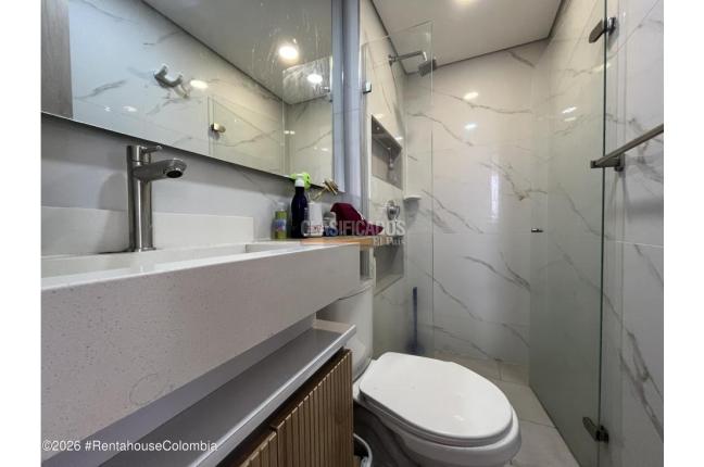Apartamentos, Venta, Bogotá - $225.000.000