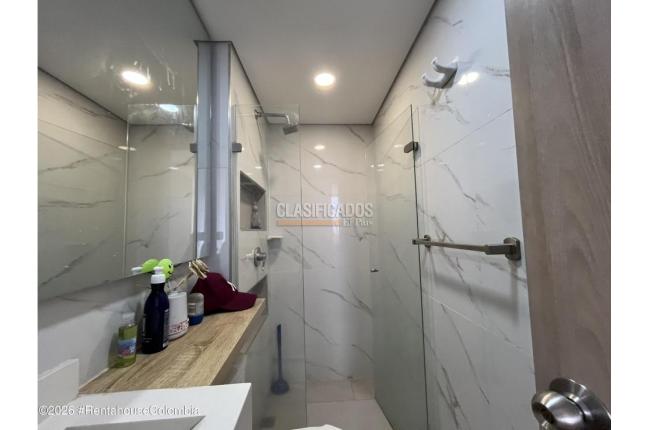 Apartamentos, Venta, Bogotá - $225.000.000