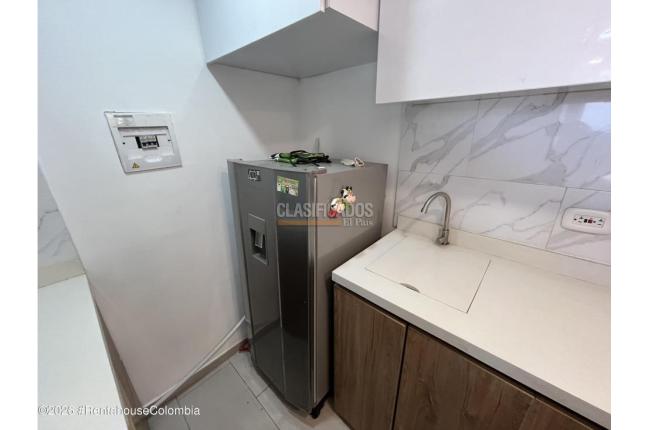 Apartamentos, Venta, Bogotá - $225.000.000