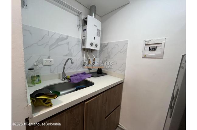 Apartamentos, Venta, Bogotá - $225.000.000