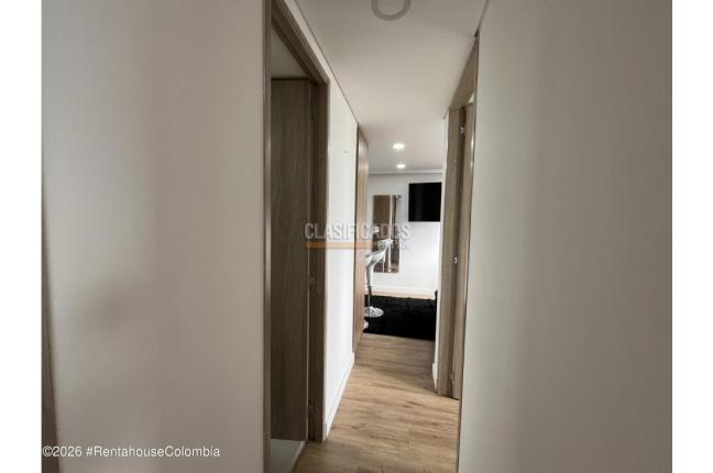 Apartamentos, Venta, Bogotá - $225.000.000