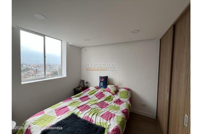Apartamentos, Venta, Bogotá - $225.000.000