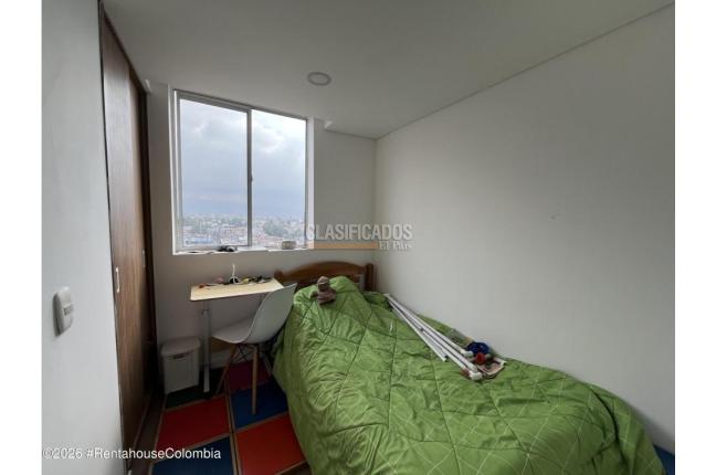 Apartamentos, Venta, Bogotá - $225.000.000