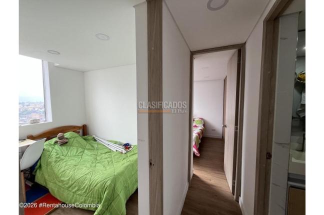 Apartamentos, Venta, Bogotá - $225.000.000