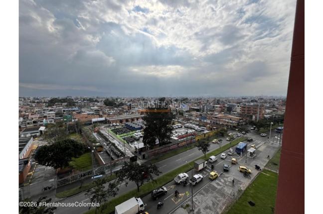 Apartamentos, Venta, Bogotá - $225.000.000