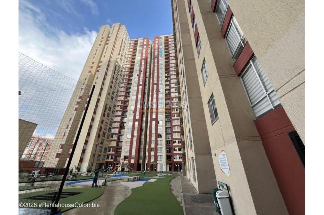 Apartamentos, Venta, Bogotá - $225.000.000