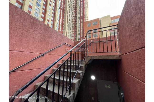 Apartamentos, Venta, Bogotá - $225.000.000