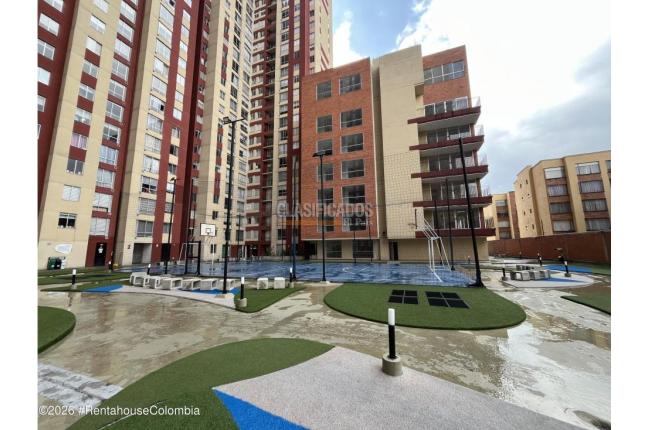 Apartamentos, Venta, Bogotá - $225.000.000