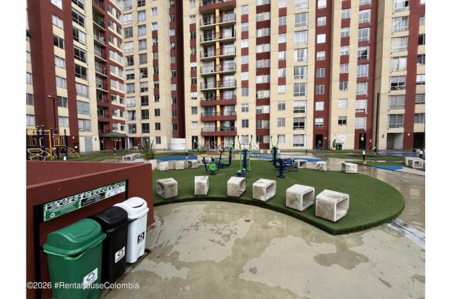 Apartamentos, Venta, Bogotá - $225.000.000
