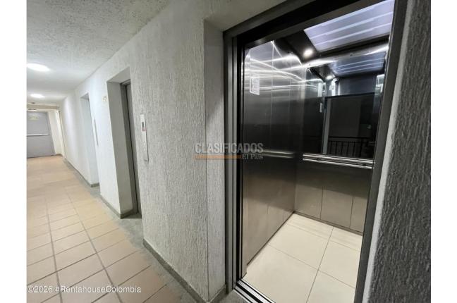 Apartamentos, Venta, Bogotá - $225.000.000