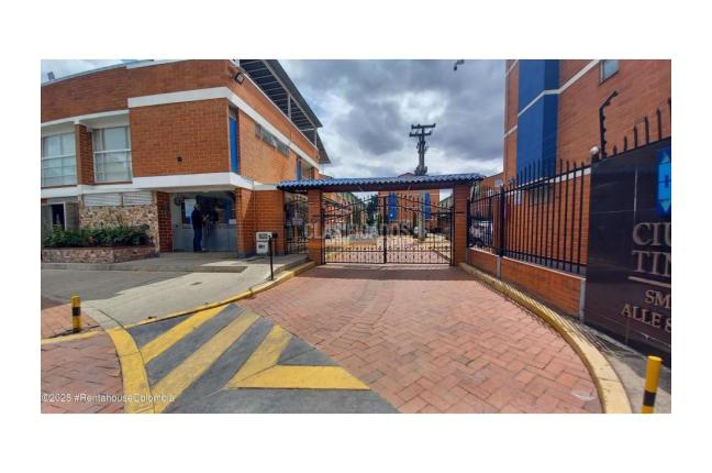Casas, Venta en Bogotá