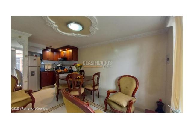 Casas, Venta en Bogotá