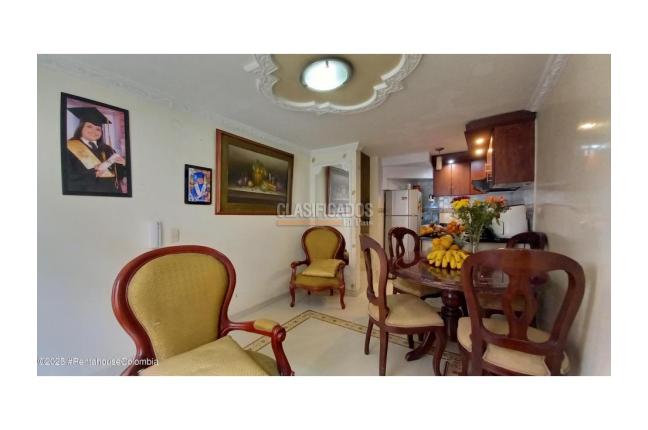 Casas, Venta en Bogotá