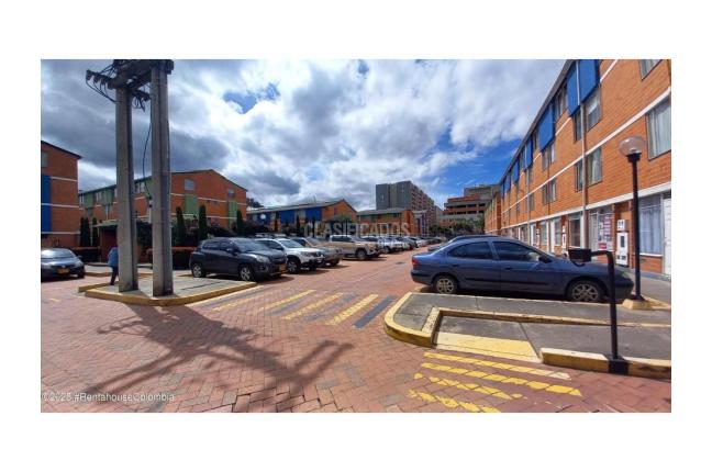 Casas, Venta, Bogotá - $220.000.000