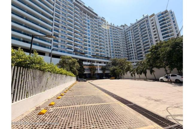 Apartamentos, Venta en Santa Marta