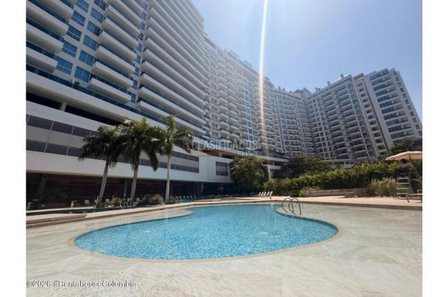 Apartamentos, Venta en Santa Marta