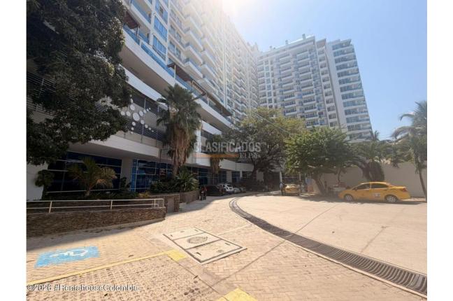 Apartamentos, Venta en Santa Marta